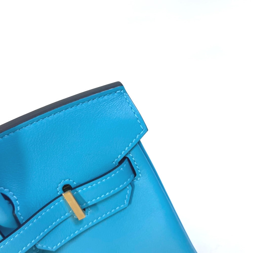 HERMES バーキン25 カバン トートバッグ ハンドバッグ スイフト レディース - brandshop-reference