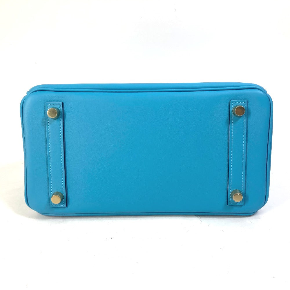 HERMES バーキン25 カバン トートバッグ ハンドバッグ スイフト レディース - brandshop-reference