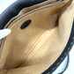 FENDI 8BT116 Selleria Crossbody Bag/Shoulder Bag in Black Leather, Unisex