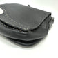 FENDI 8BT116 Selleria Crossbody Bag/Shoulder Bag in Black Leather, Unisex