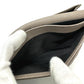 BVLGARI BVLGARI Women's Leather Bi-fold Wallet Gray