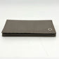 BVLGARI BVLGARI Women's Leather Bi-fold Wallet Gray