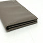 BVLGARI BVLGARI Women's Leather Bi-fold Wallet Gray