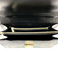 LOUIS VUITTON M52132 Epi Concorde Bag, Business Bag, Handbag, Epi Leather, Women's, Black