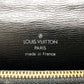 LOUIS VUITTON M52132 Epi Concorde Bag, Business Bag, Handbag, Epi Leather, Women's, Black