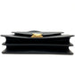 LOUIS VUITTON M52132 Epi Concorde Bag, Business Bag, Handbag, Epi Leather, Women's, Black