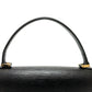 LOUIS VUITTON M52132 Epi Concorde Bag, Business Bag, Handbag, Epi Leather, Women's, Black