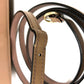 GUCCI 354086 GG Micro Gucci Gucci Nice Shoulder Bag Enamel Women's Beige