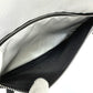 FENDI 7VZ042 ジョシュア・ヴィーダス カリフォルニアスカイ バックパック カバン リュックサック キャンバス/レザー メンズ ホワイト
