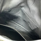 FENDI 7VZ042 ジョシュア・ヴィーダス カリフォルニアスカイ バックパック カバン リュックサック キャンバス/レザー メンズ ホワイト