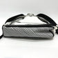 FENDI 7VZ042 ジョシュア・ヴィーダス カリフォルニアスカイ バックパック カバン リュックサック キャンバス/レザー メンズ ホワイト