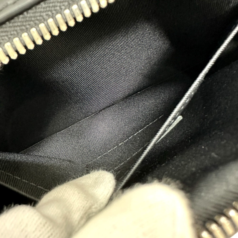 LOUIS VUITTON M46462 モノグラムマカサー バイカー メッセンジャー カバン ショルダーバッグ モノグラムマカサーキャンバス メンズ ブラウン