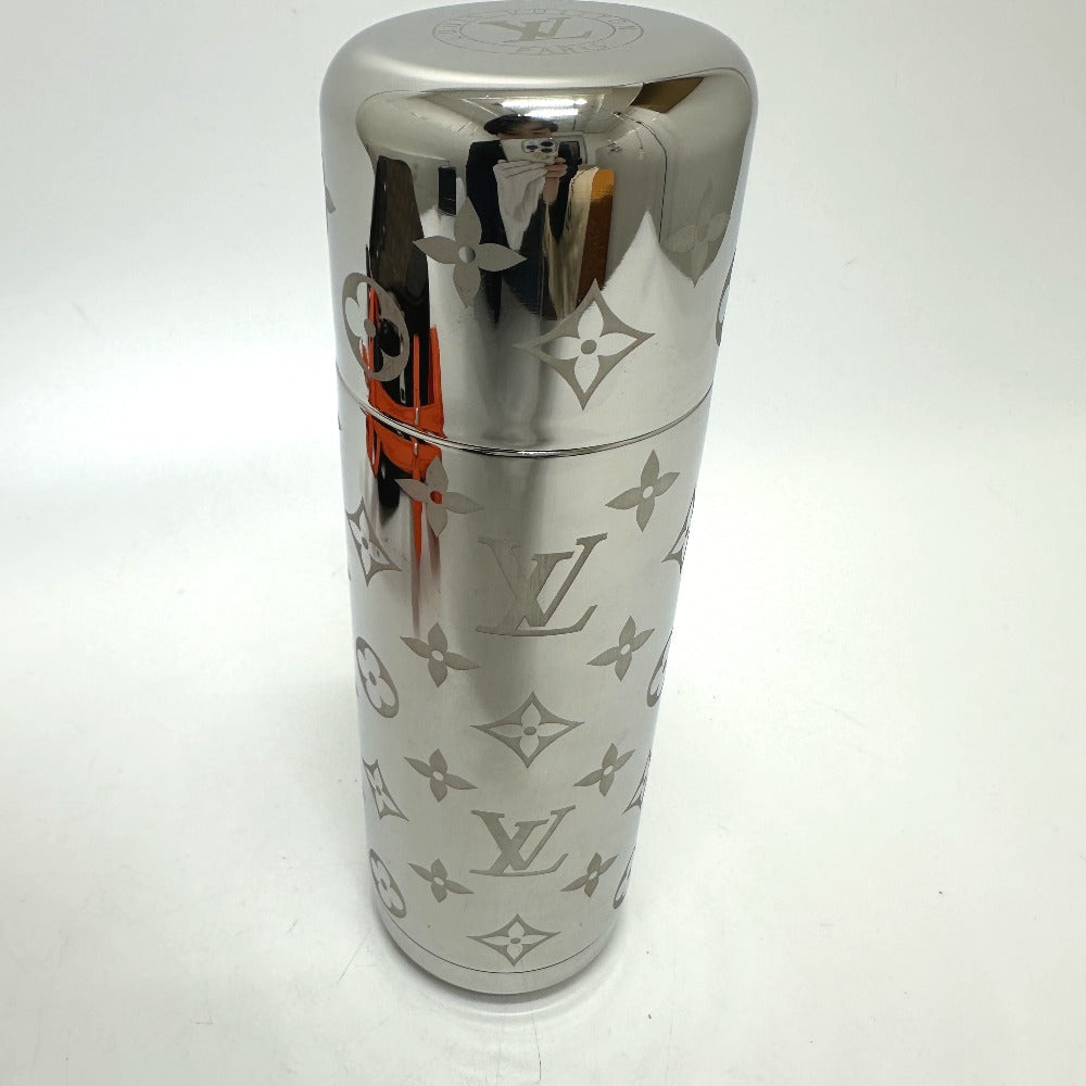 LOUIS VUITTON M46462 モノグラムマカサー バイカー メッセンジャー カバン ショルダーバッグ モノグラムマカサーキャンバス メンズ ブラウン