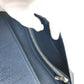 LOUIS VUITTON M30662 タイガ ポルトフォイユ ブラザ ロングウォレット 2つ折り 長財布 タイガレザー メンズ オセアン ブルー