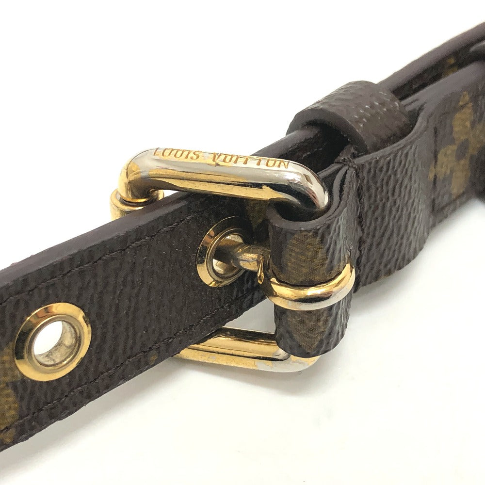 LOUIS VUITTON M40780 Monogram Metis MM Pochette, 2-Way Shoulder Bag/Handbag, Monogram Canvas, Women's, Brown