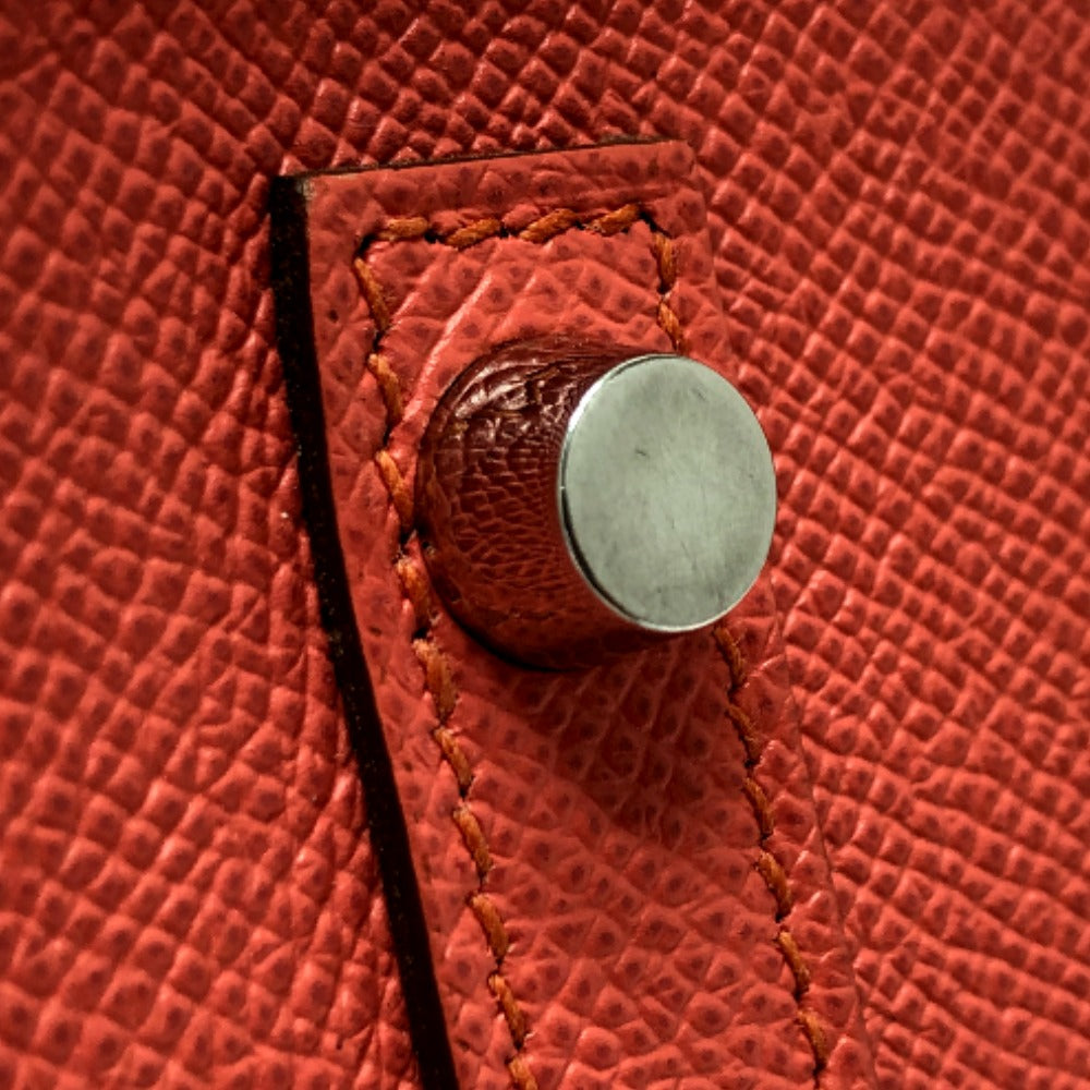 HERMES バーキン30 トートバッグ ハンドバッグ ヴォーエプソン レディース - brandshop-reference