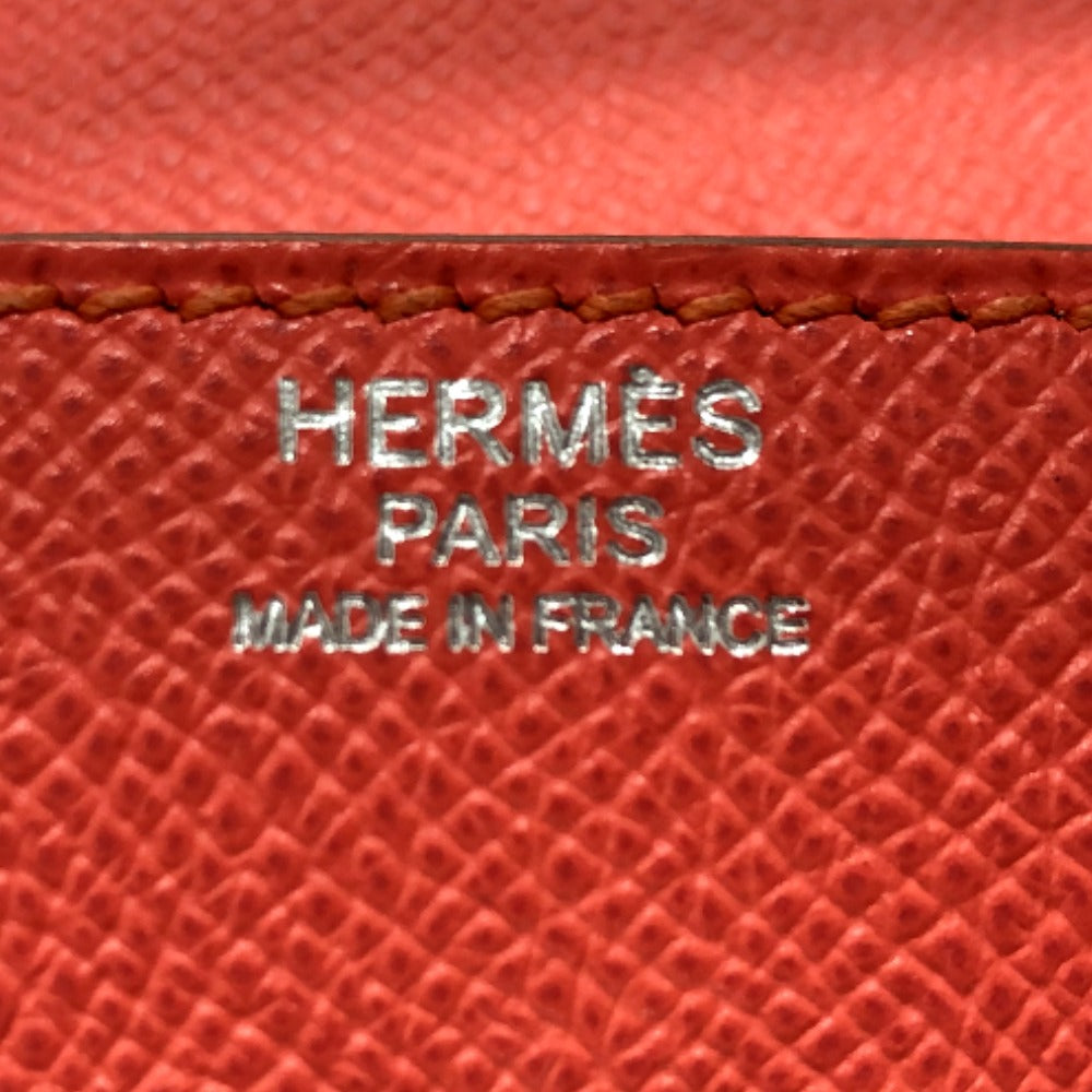 HERMES バーキン30 トートバッグ ハンドバッグ ヴォーエプソン レディース - brandshop-reference