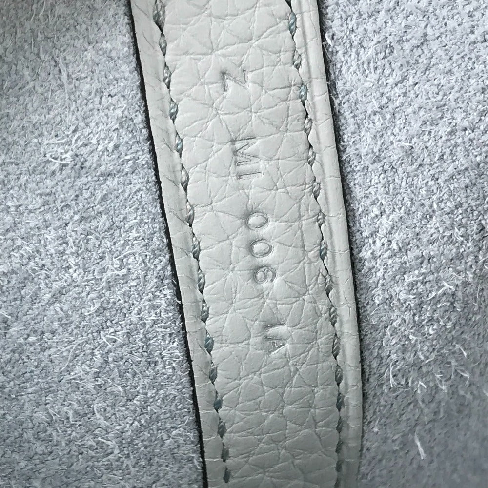HERMES ピコタンロック MM カバン トートバッグ ハンドバッグ トリヨンクレマンス レディース ブルーペール ブルー - brandshop-reference