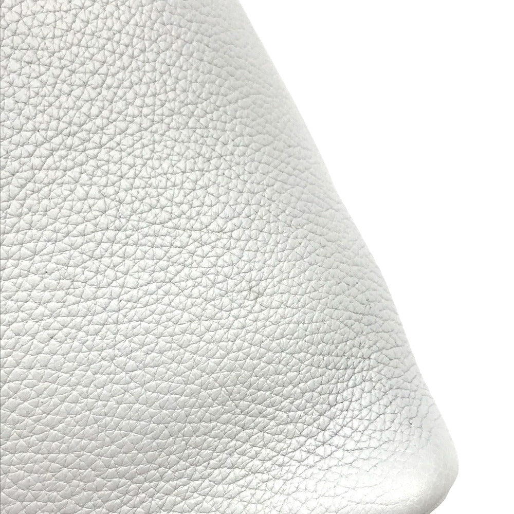 HERMES ピコタンロック MM カバン トートバッグ ハンドバッグ トリヨンクレマンス レディース ブルーペール ブルー - brandshop-reference