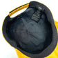 FENDI FXQ768 Zucca Baseball Cap, Canvas, Women's, Yellow