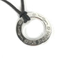 BVLGARI チョーカー アクセサリー セーブザチルドレン 125周年記念 ネックレス SV925 レディース シルバー