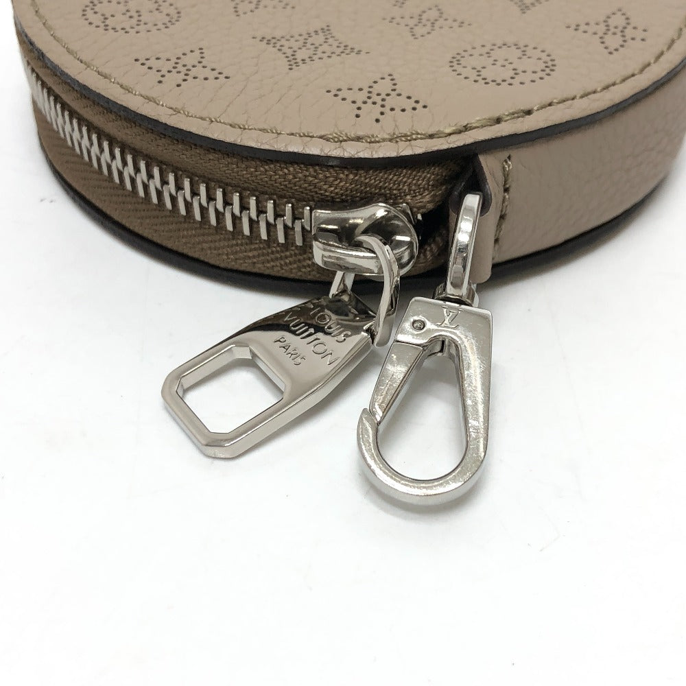 LOUIS VUITTON M57201 モノグラムマヒナ ベラ 巾着 2WAY ハンドバッグ カバン バック バッグ ショルダーバッグ モノグラムマヒナ レディース ベージュ - brandshop-reference