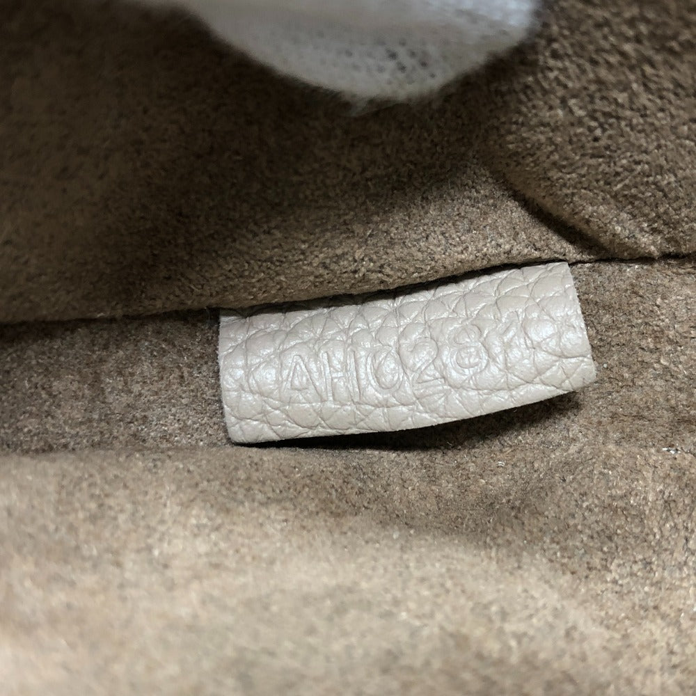 LOUIS VUITTON M57201 モノグラムマヒナ ベラ 巾着 2WAY ハンドバッグ カバン バック バッグ ショルダーバッグ モノグラムマヒナ レディース ベージュ - brandshop-reference