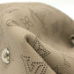 LOUIS VUITTON M57201 モノグラムマヒナ ベラ 巾着 2WAY ハンドバッグ カバン バック バッグ ショルダーバッグ モノグラムマヒナ レディース ベージュ - brandshop-reference
