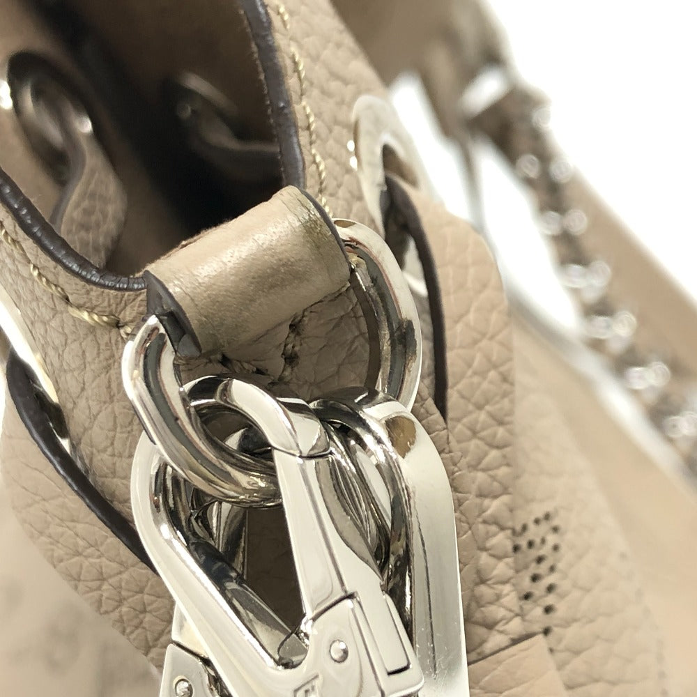 LOUIS VUITTON M57201 モノグラムマヒナ ベラ 巾着 2WAY ハンドバッグ カバン バック バッグ ショルダーバッグ モノグラムマヒナ レディース ベージュ - brandshop-reference