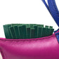 HERMES ロデオGM バッグチャーム アニョーミロ レディース ローズパープル/ブルーエレクトリック パープル - brandshop-reference