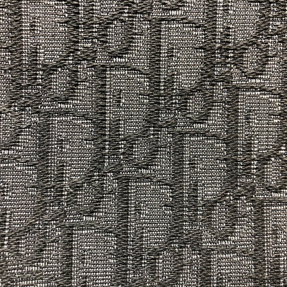 Dior 2ESBC119VPD オブリーク メッセンジャー ポーチ カバン ショルダーバッグ キャンバス メンズ ネイビー - brandshop-reference