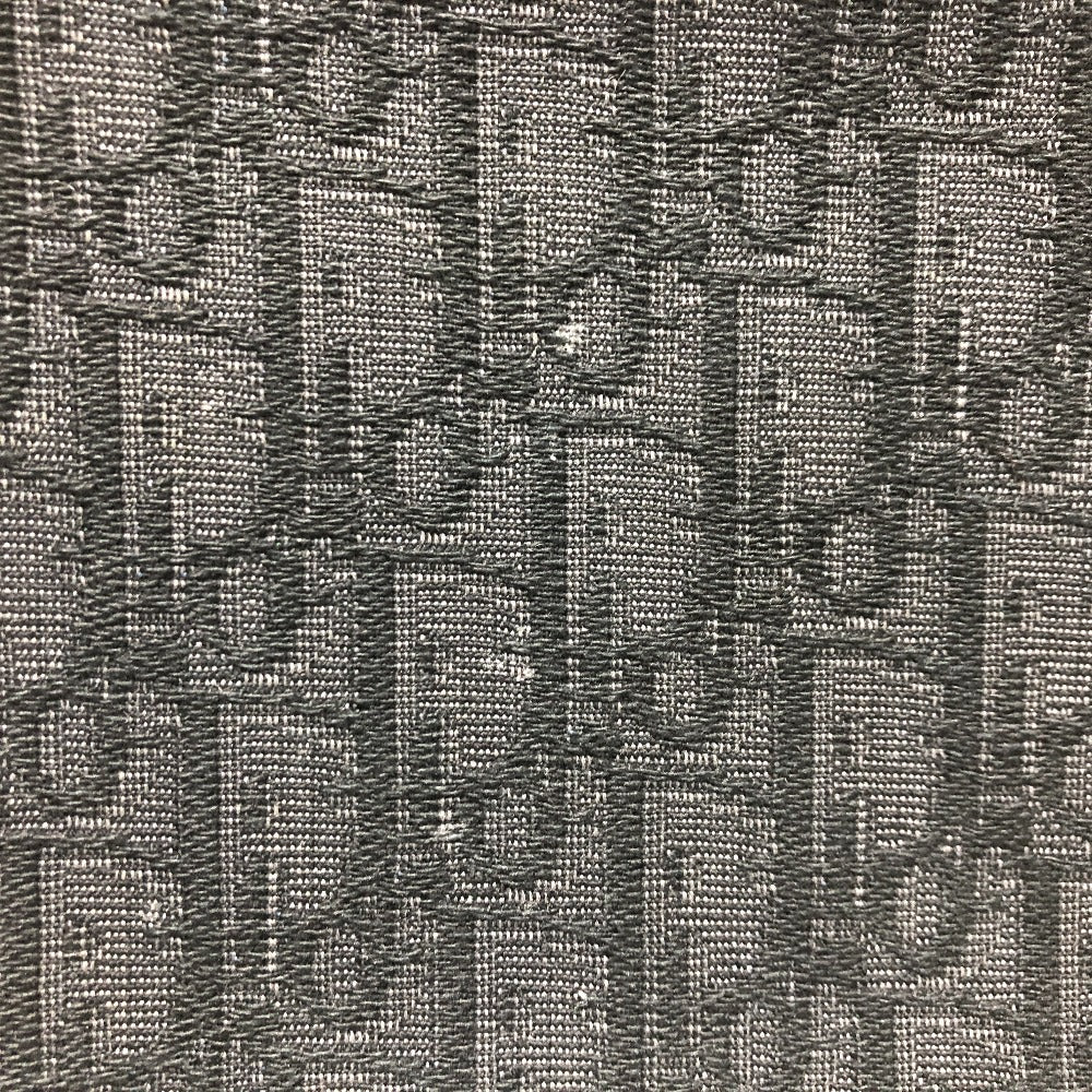 Dior 2ESBC119VPD オブリーク メッセンジャー ポーチ カバン ショルダーバッグ キャンバス メンズ ネイビー - brandshop-reference