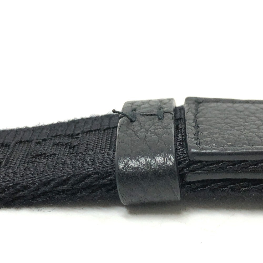 Dior 2ESBC119VPD オブリーク メッセンジャー ポーチ カバン ショルダーバッグ キャンバス メンズ ネイビー - brandshop-reference