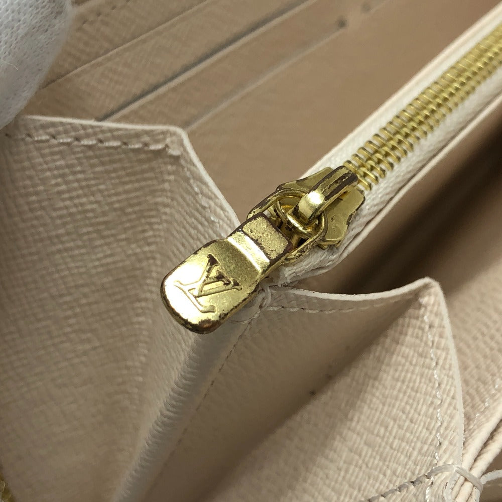 LOUIS VUITTON M80359 モノグラムジャイアント ジッピーウォレット グラデーション 長財布 モノグラムジャイアントキャンバス レディース ブリューム オレンジ系 - brandshop-reference