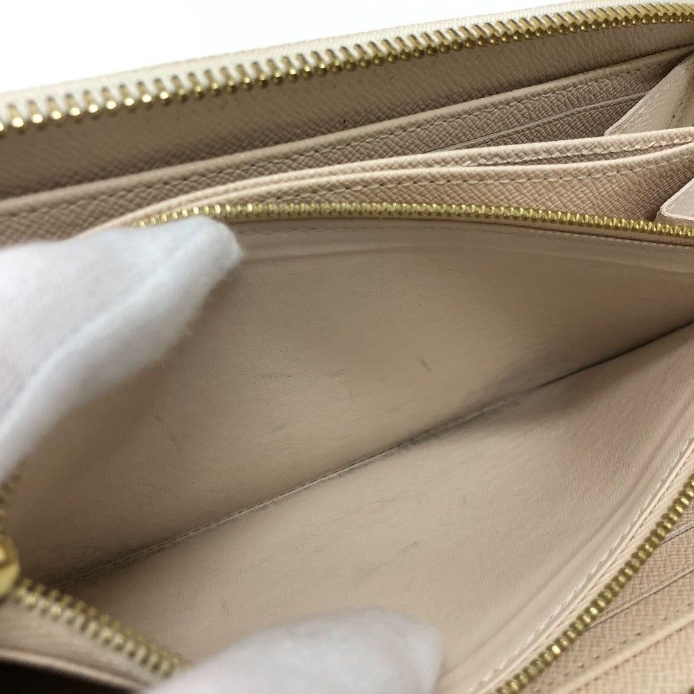 LOUIS VUITTON M80359 モノグラムジャイアント ジッピーウォレット グラデーション 長財布 モノグラムジャイアントキャンバス レディース ブリューム オレンジ系 - brandshop-reference