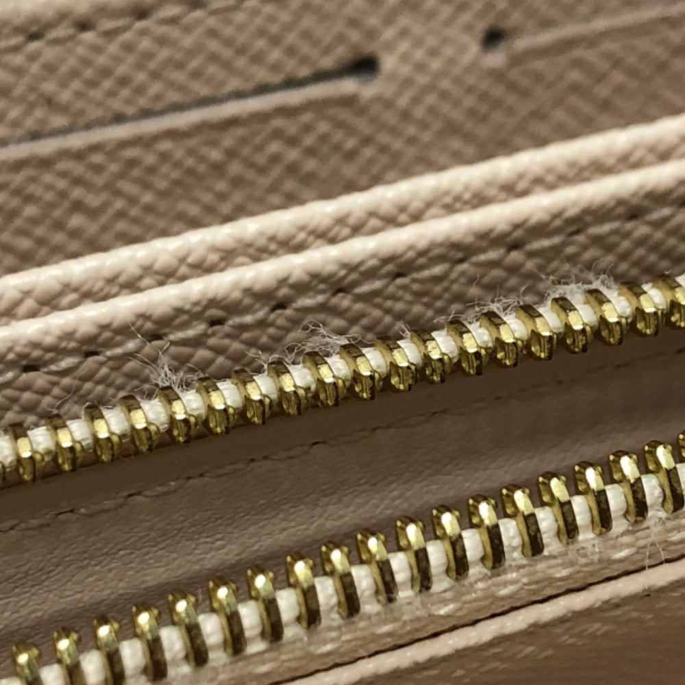 LOUIS VUITTON M80359 モノグラムジャイアント ジッピーウォレット グラデーション 長財布 モノグラムジャイアントキャンバス レディース ブリューム オレンジ系 - brandshop-reference