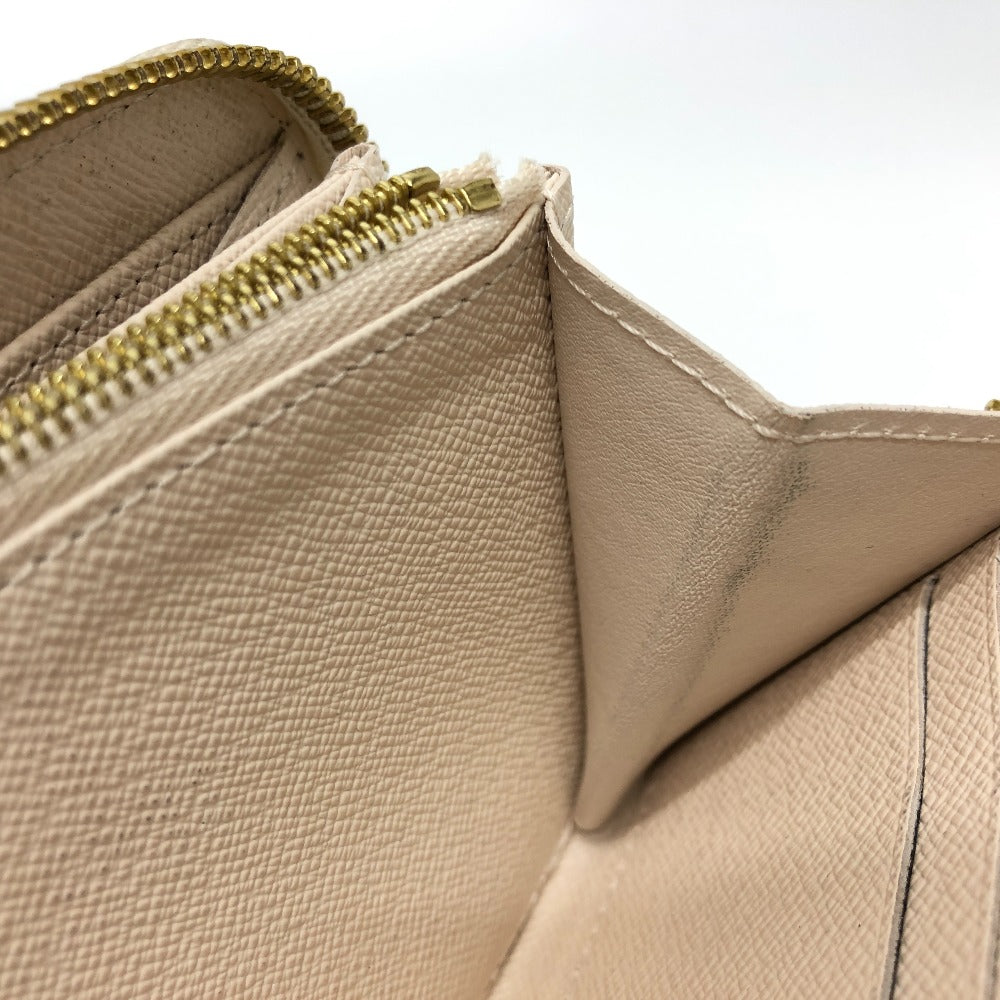 LOUIS VUITTON M80359 モノグラムジャイアント ジッピーウォレット グラデーション 長財布 モノグラムジャイアントキャンバス レディース ブリューム オレンジ系 - brandshop-reference