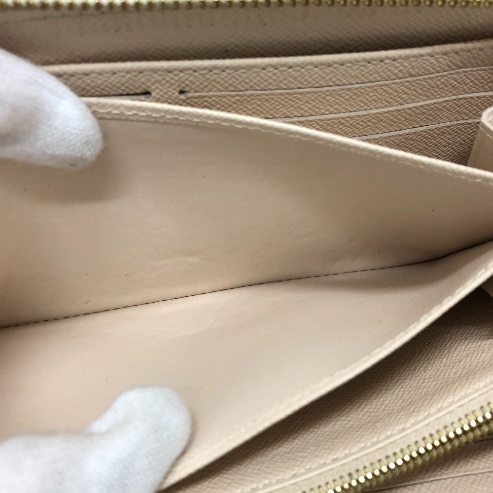 LOUIS VUITTON M80359 モノグラムジャイアント ジッピーウォレット グラデーション 長財布 モノグラムジャイアントキャンバス レディース ブリューム オレンジ系 - brandshop-reference