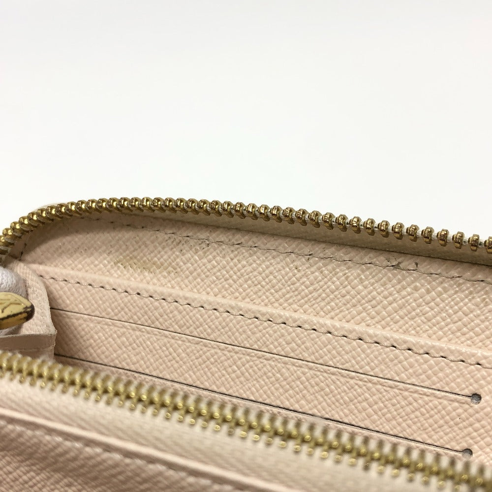 LOUIS VUITTON M80359 モノグラムジャイアント ジッピーウォレット グラデーション 長財布 モノグラムジャイアントキャンバス レディース ブリューム オレンジ系 - brandshop-reference