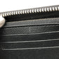 LOUIS VUITTON N60379 ダミエグラフィット ジッピー ドラゴンヌ L字型 ストラップ付長財布 長財布 ダミエグラフィットキャンバス メンズ ブラック - brandshop-reference