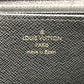LOUIS VUITTON M57491 Monogram Multicolore Zippy Wallet Game On Long Wallet Monogram Multicolore Canvas Women's Multicolore