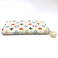 LOUIS VUITTON M57491 Monogram Multicolore Zippy Wallet Game On Long Wallet Monogram Multicolore Canvas Women's Multicolore