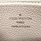 LOUIS VUITTON M80402 モノグラムアンプラント ジッピーウォレット 長財布 モノグラムアンプラントレザー レディース ベージュ - brandshop-reference