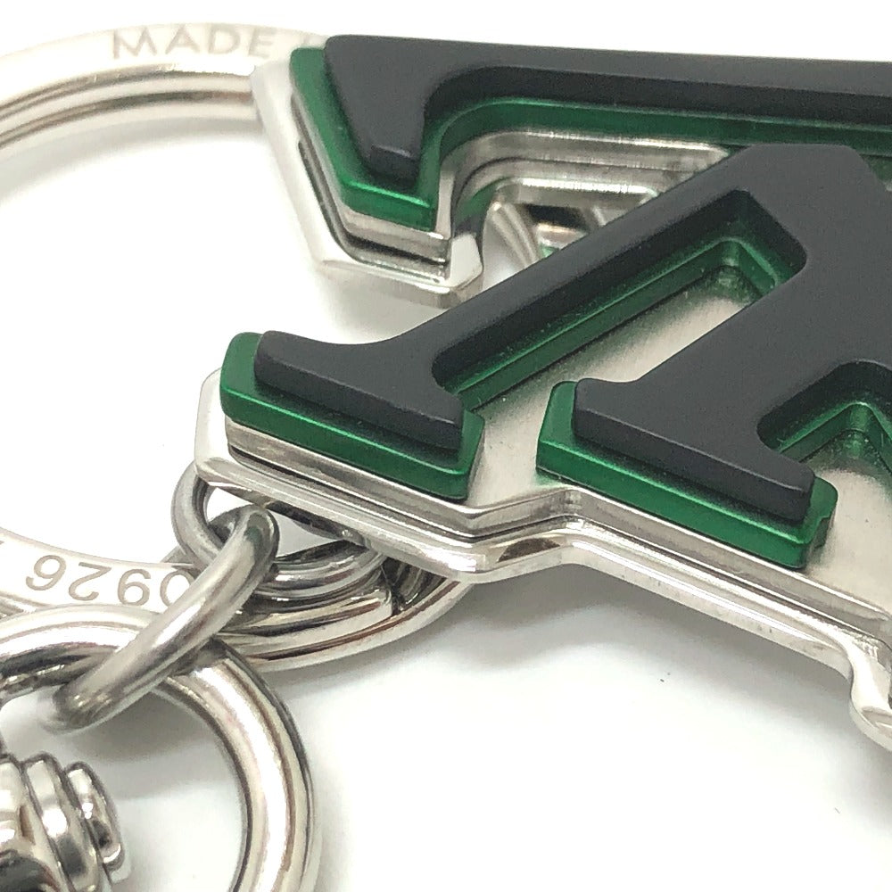 LOUIS VUITTON M00926 ポルトクレ LV マティック キーホルダー メタル レディース シルバー - brandshop-reference