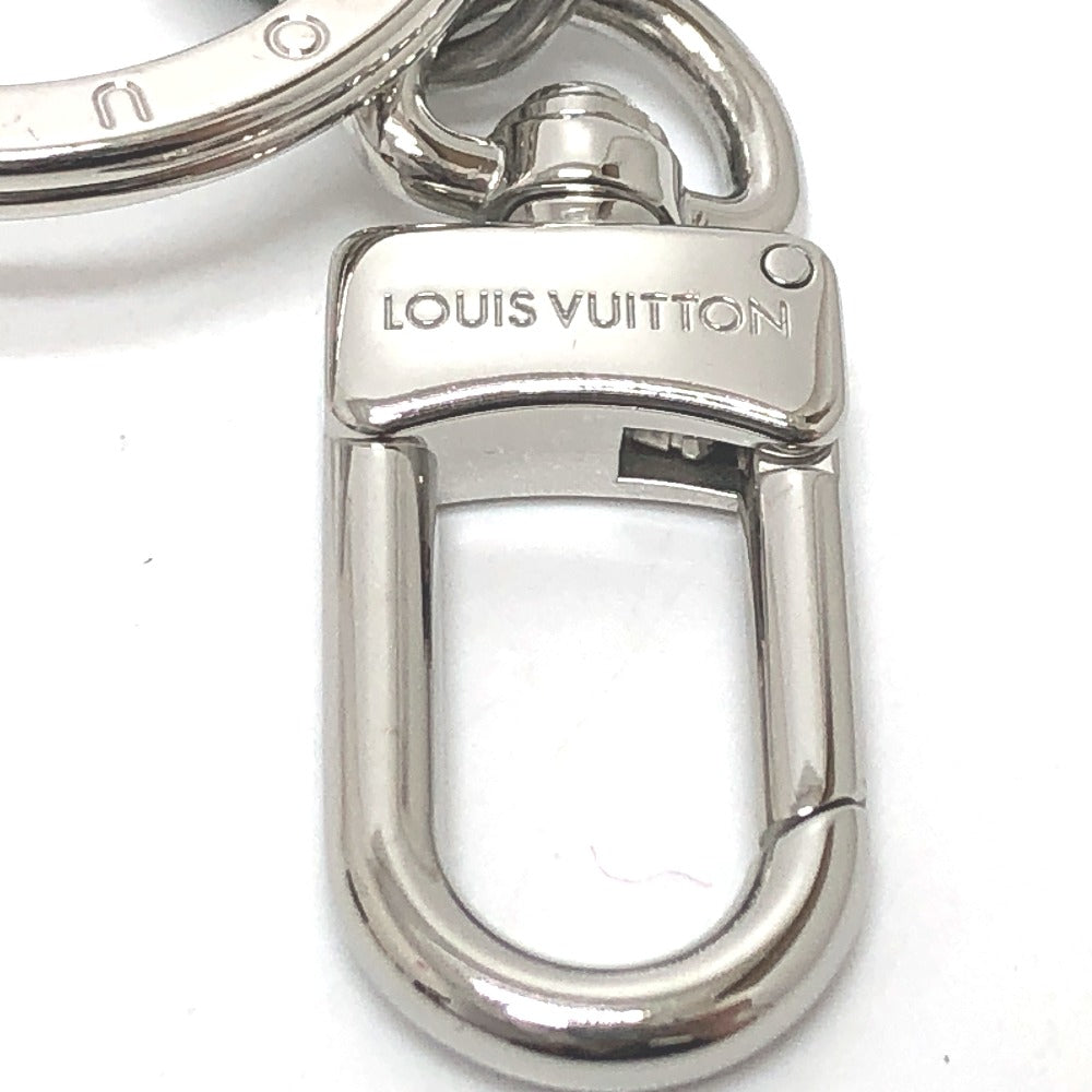 LOUIS VUITTON M00926 ポルトクレ LV マティック キーホルダー メタル レディース シルバー - brandshop-reference