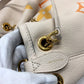 LOUIS VUITTON M46545 Monogram Empreinte Summer Bundle 2-Way Bag, Handbag, Monogram Empreinte Leather, Women's, Beige
