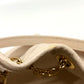 LOUIS VUITTON M46545 Monogram Empreinte Summer Bundle 2-Way Bag, Handbag, Monogram Empreinte Leather, Women's, Beige