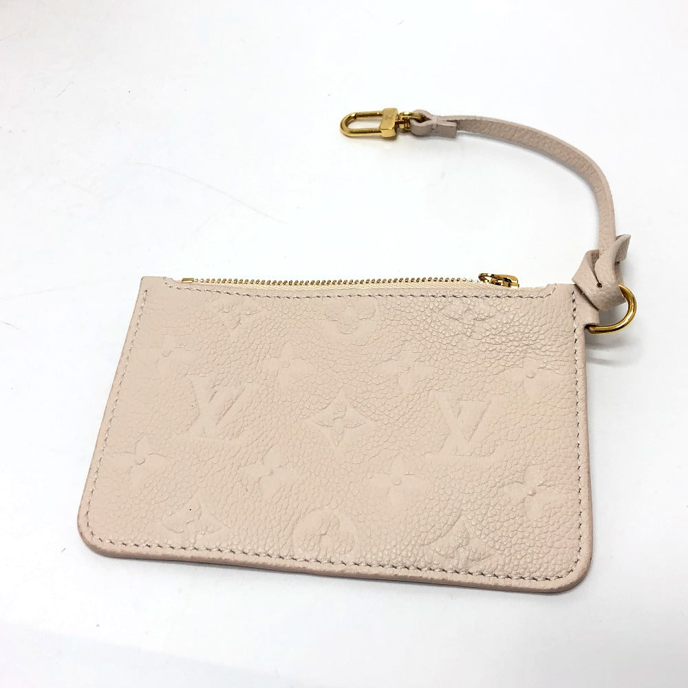 LOUIS VUITTON M46545 Monogram Empreinte Summer Bundle 2-Way Bag, Handbag, Monogram Empreinte Leather, Women's, Beige