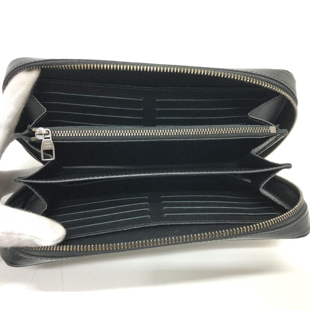 LOUIS VUITTON M61698 モノグラムエクリプス ジッピーXL ハンドバッグ トラベルケース 長財布 モノグラムエクリプスキャンバス メンズ ブラック - brandshop-reference