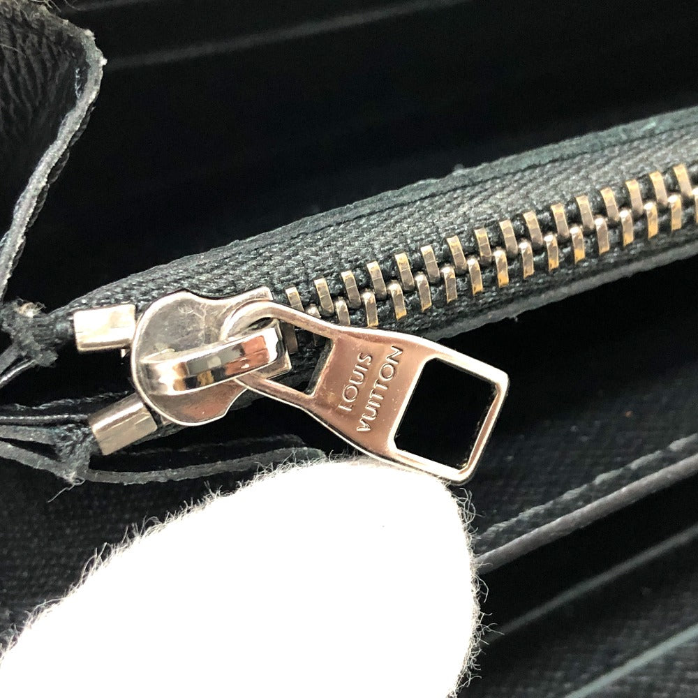 LOUIS VUITTON M61698 モノグラムエクリプス ジッピーXL ハンドバッグ トラベルケース 長財布 モノグラムエクリプスキャンバス メンズ ブラック - brandshop-reference